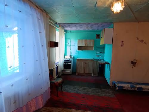 квартира по адресу Панаса Мирного ул., 17