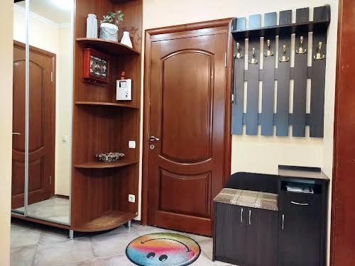 квартира за адресою Мілютенка вул., 25