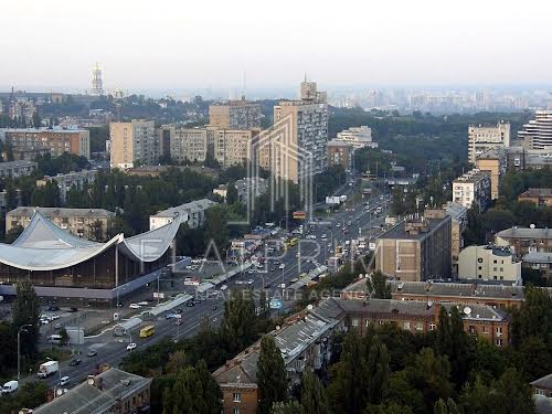 квартира за адресою Миколи Міхновського бульв. (Дружби Народів), 21