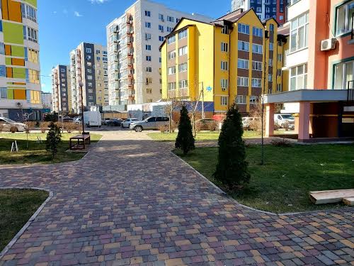 квартира по адресу Мечникова ул., 106