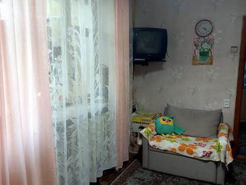 квартира по адресу Одесса, Добровольского просп., 141
