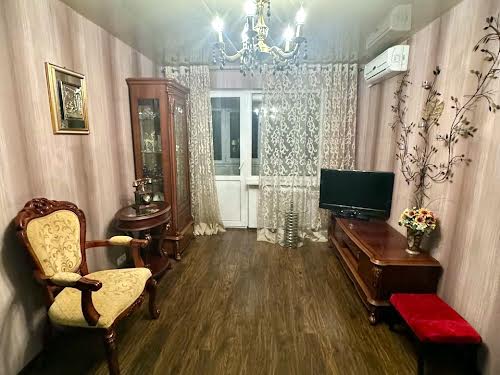 квартира за адресою Науки просп. (Гагаріна), 149
