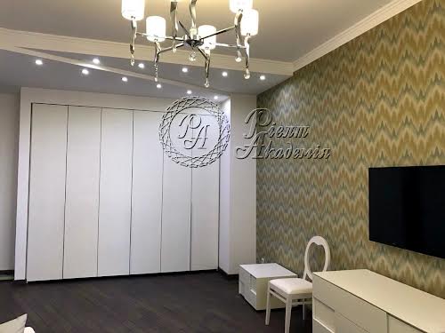 квартира за адресою Старонаводницька вул., 6-Б