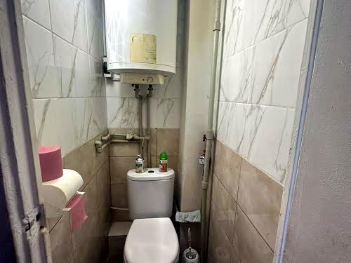 квартира за адресою Головківська вул., 62