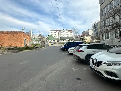 квартира за адресою Степана Бандери вул., 9/2
