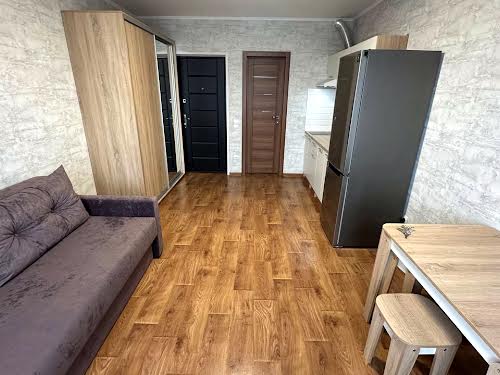 квартира по адресу Балтийский пер., 5