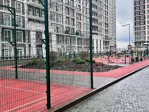 квартира за адресою Михайла Максимовича вул. (Онуфрія Трутенка), 24-Б