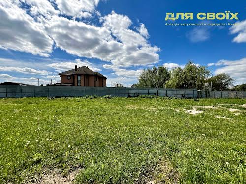 ділянка за адресою Героїв України, 17а