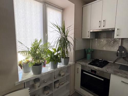квартира по адресу Перемоги, 3