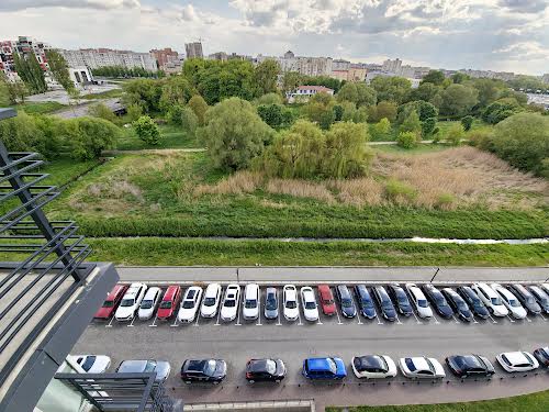 квартира по адресу Свободи ул., 20/1