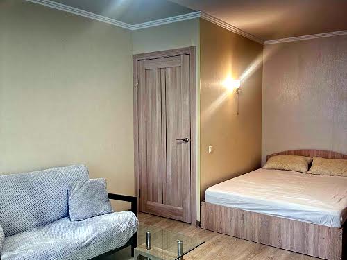 квартира за адресою Кловський узвіз, 20