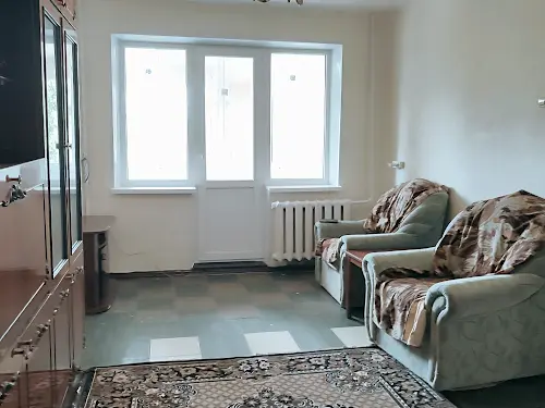 квартира за адресою Едуарда Фукса вул. (Тухачевського), 18