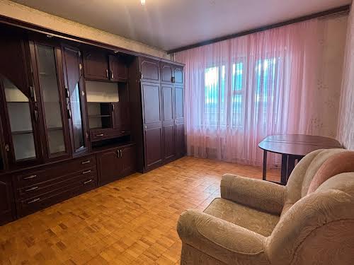 квартира за адресою Оноре де Бальзака вул., 10