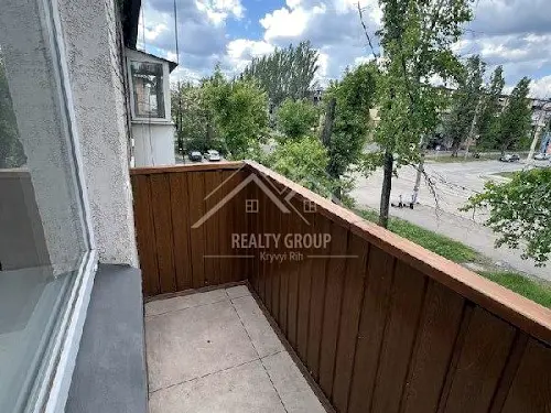 квартира по адресу Соборності, 74