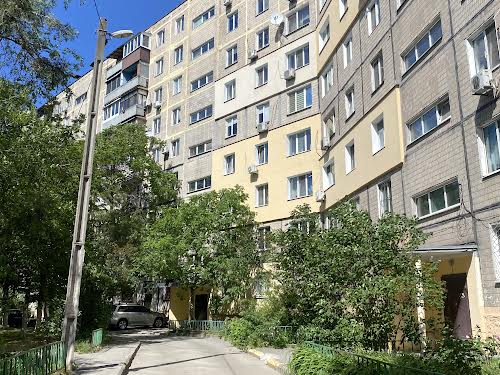 квартира по адресу Слобожанский просп. (им. газеты Правда), 19
