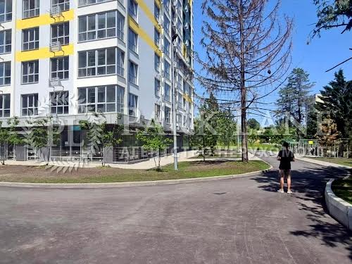 квартира по адресу Вышгородская ул., 45г