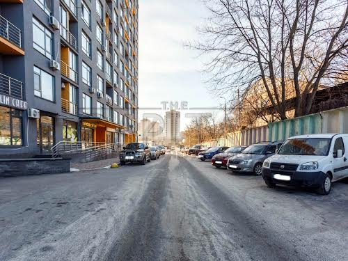 коммерческая по адресу Ракетная ул., 24