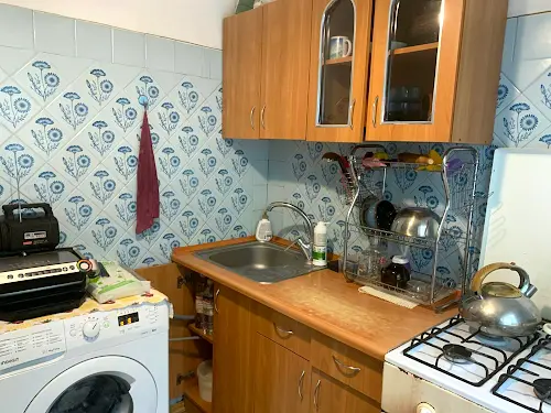 квартира за адресою Космонавтів вул., 58