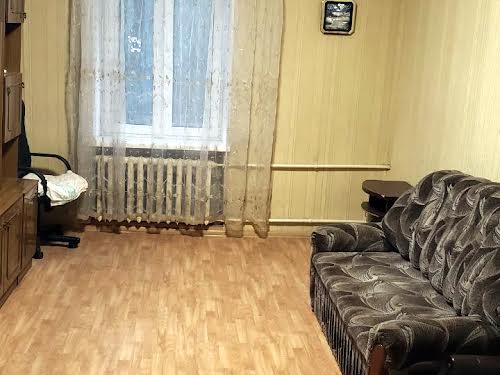 квартира по адресу Балковская ул., 124з