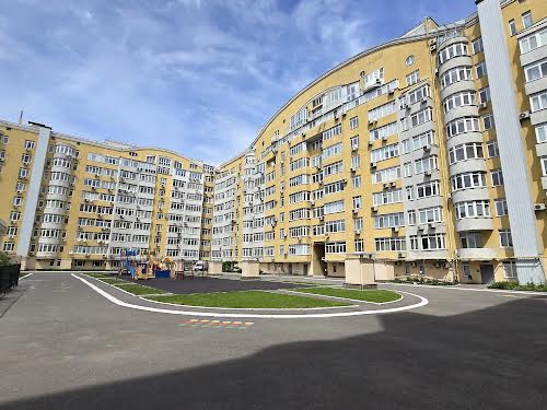 квартира за адресою Петра Болбочана вул. (Клапцова), 52