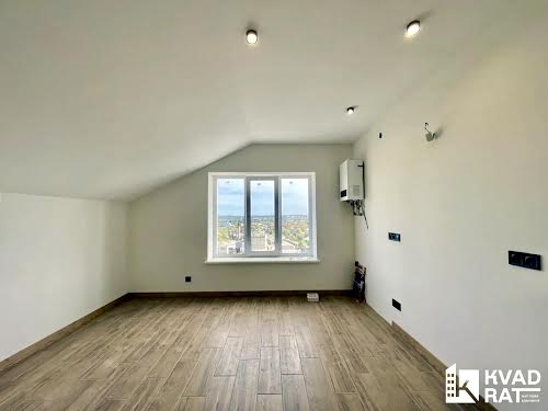 квартира за адресою Височана вул., 18