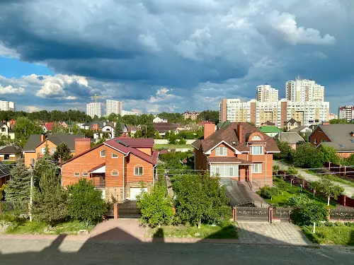квартира за адресою Фельдмана вул., 1