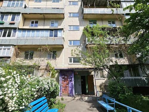 квартира за адресою Лісовий просп., 15-А