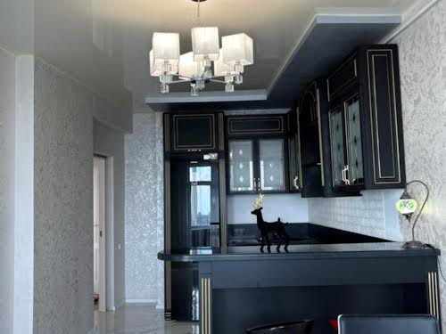 квартира за адресою Бережанська вул., 54