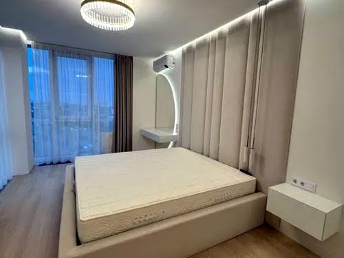 квартира за адресою Юрія Шумського вул., 5
