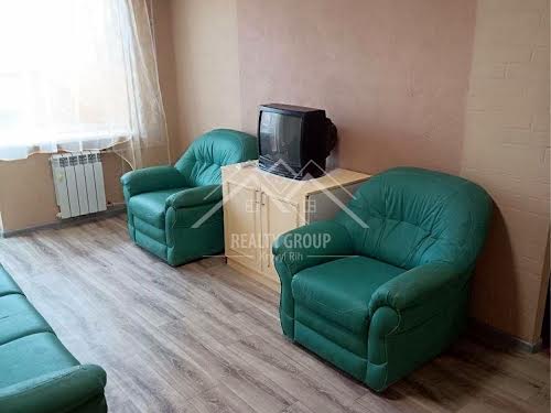 квартира по адресу Соборности ул. (Косиора), 29