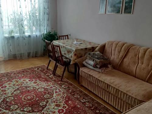квартира за адресою Матейки вул., 24
