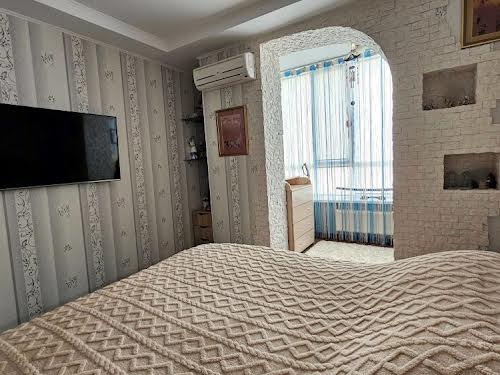 квартира за адресою Волинська вул., 1