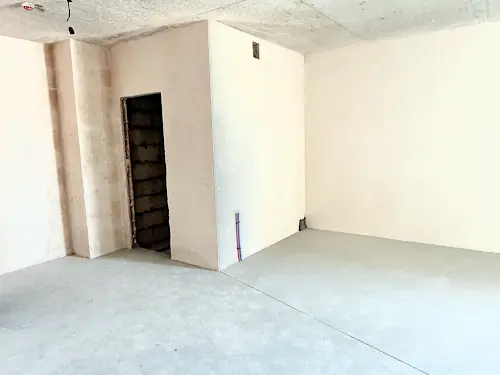 квартира по адресу Олеся Бердника ул., 1-Д