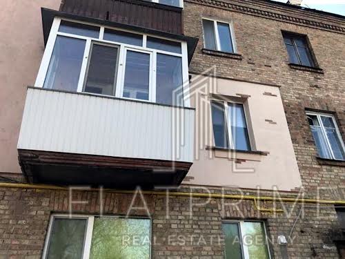 квартира за адресою Костанайська вул., 8/1