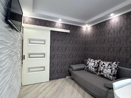квартира по адресу Миру ул., 50
