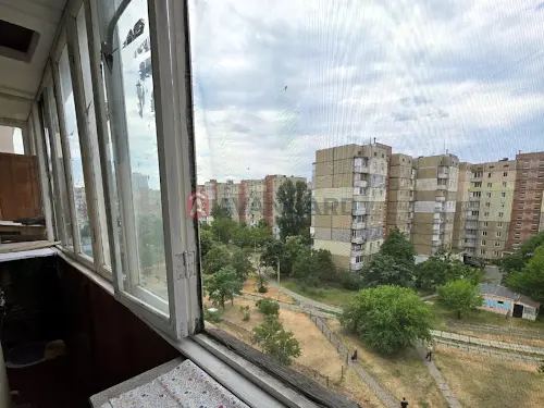 квартира за адресою Архітектора Вербицького вул., 10-А