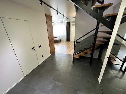 квартира за адресою Павленківська пл., 3Б