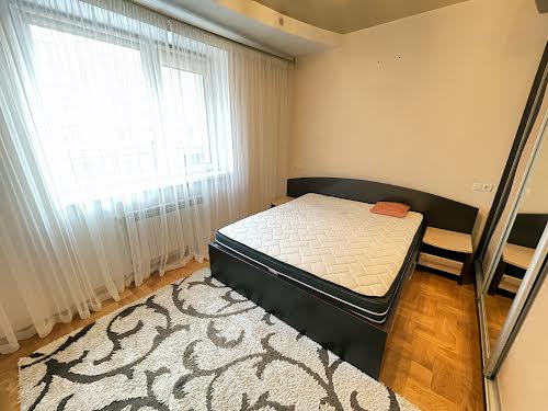 квартира за адресою Курбаса, 7