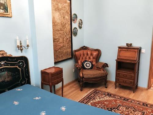 квартира за адресою Героїв УПА вул., 29