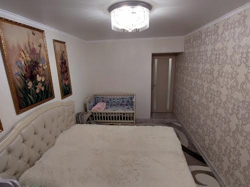 квартира за адресою Генерала Олекси Алмазова вул. (Генерала Карпенка), 59