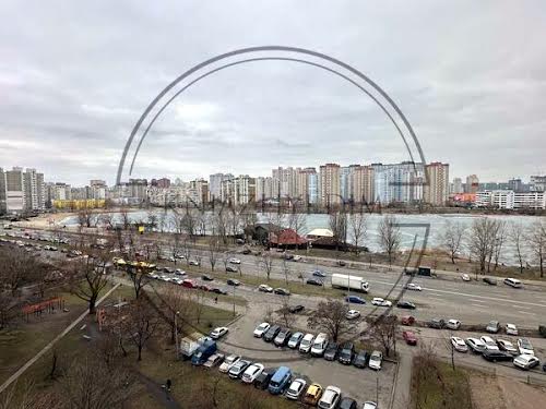 квартира по адресу Ревуцкого ул., 7