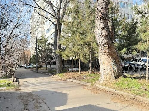 квартира по адресу Анатра пер. (Генерала Вишневского), 13/1