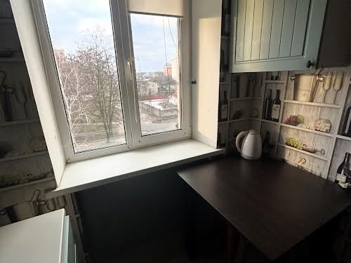 квартира по адресу Провулок фестивальний, 5