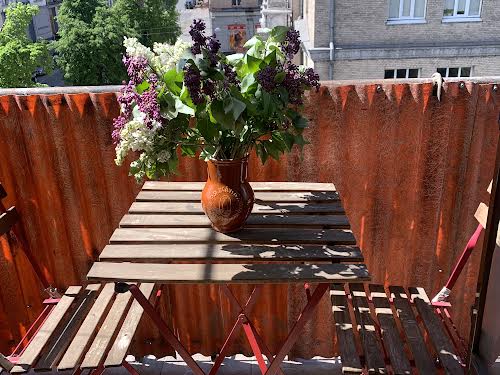 квартира за адресою Прорізна вул., 10