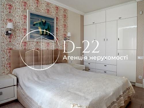 квартира по адресу Ревуцкого ул., 40-Г