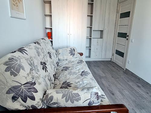 квартира по адресу Миколайчука ул., 10
