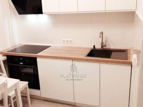 квартира за адресою Оболонський просп., 37В