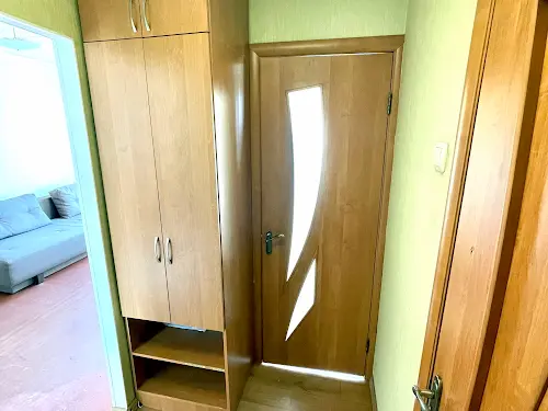 квартира за адресою Василя Барки вул. (Олександра Горовиця), 5