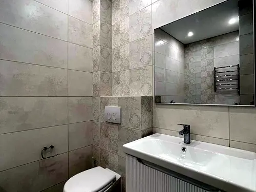 квартира за адресою Авраама Лінкольна вул., 6б
