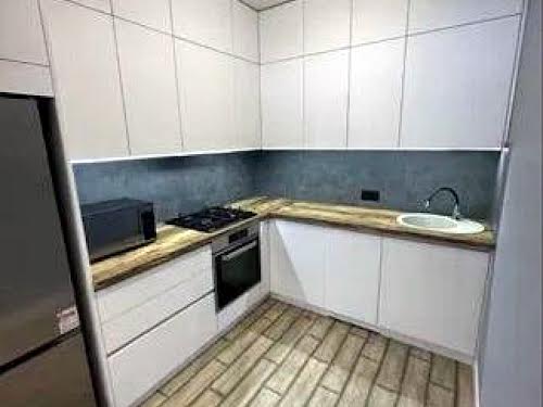 квартира за адресою Героїв Майдану вул., 1